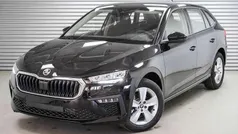 Gebraucht 2025 Skoda Scala Selection Kleinwagen | 24.190 € (Fairer Preis)