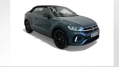 Gebraucht 2025 VW T-Roc Cabriolet R-line Cabrio | 37.490 € (Fairer Preis)