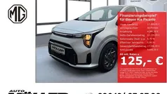Silber Neu 2025 Kia Picanto Vision Kleinwagen | 17.489 € (Fairer Preis)