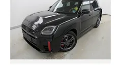 Gebraucht 2025 Mini John Cooper Works Kleinwagen | 41.780 € (Fairer Preis)