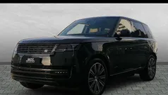 Gebraucht 2025 Land Rover Range Rover Autobiography SUV | 194.279 € (Teuer)