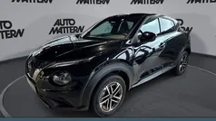 Schwarz Neu 2025 Nissan Juke N-Connecta SUV | 24.980 € (Fairer Preis)