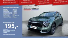 Gebraucht 2024 Kia Sportage 4 SUV | 34.950 € (Fairer Preis)