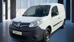 Gebraucht 2020 Renault Kangoo Rapid Extra Van / Kleinbus | 13.711 € (Fairer Preis)