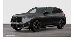 Gebraucht 2025 BMW X3 M Sport SUV | 84.700 € (Fairer Preis)