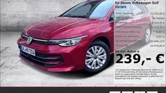 Gebraucht 2024 VW Golf VIII Goal Kombi | 32.930 € (Superpreis)