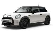 Gebraucht 2023 Mini Cooper SE Classic Kleinwagen | 20.930 € (Fairer Preis)