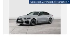 Gebraucht 2025 BMW i4 Limousine | 55.780 € (Fairer Preis)