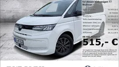 Gebraucht 2025 VW T7 Basis Van | 54.950 € (Guter Preis)
