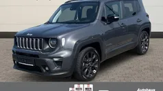 Vr679) (grau Gebraucht 2024 Jeep Renegade Longitude SUV | 23.490 € (Guter Preis)