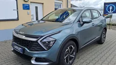 Yucca steel grey metallic Neu 2025 Kia Sportage Exclusive SUV | 30.690 € (Guter Preis)