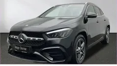 Mercedes GLA200