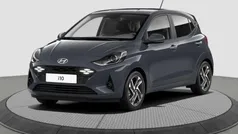 Aurora grey / met Neu 2025 Hyundai i10 Trend Kleinwagen | 18.495 € (Fairer Preis)