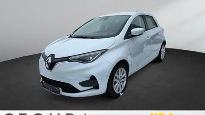 Gebraucht 2021 Renault Zoe Experience Kleinwagen | 14.975 € (Fairer Preis)