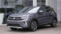 Gebraucht 2025 VW T-Cross R-line SUV | 28.950 € (Fairer Preis)