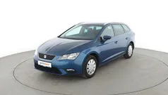 Gebraucht 2015 Seat Leon Style Kombi | 10.250 € (Fairer Preis)
