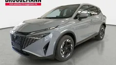 Gebraucht 2025 Nissan Qashqai N-Connecta SUV | 30.890 € (Guter Preis)