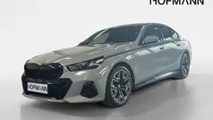 M brooklyn grau metallic Neu 2024 BMW 520 M Sport Limousine | 66.730 € (Fairer Preis)