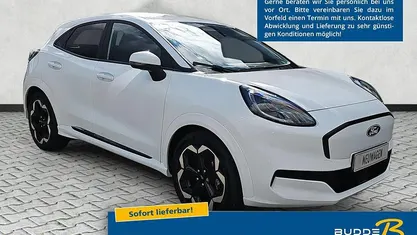Gebraucht Ford Puma Gen-E Premium 124 kW (169 PS) 2025 SUV