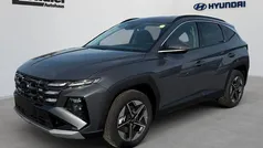 Grau Neu 2025 Hyundai Tucson Trend SUV | 35.990 € (Fairer Preis)
