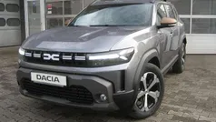 Gebraucht 2024 Dacia Duster Extreme SUV | 26.200 € (Fairer Preis)