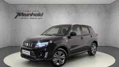 Schwarz Neu 2024 Suzuki Vitara Comfort SUV | 27.888 € (Fairer Preis)