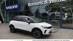 Gebraucht 2021 Opel Crossland GS Line SUV | 14.990 € (Fairer Preis)