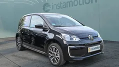 Schwarz Gebraucht 2024 VW e-up! Edition Kleinwagen | 21.980 € (Fairer Preis)