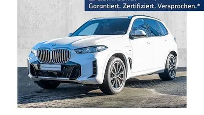Gebraucht BMW X5 M Sport 489 PS (359 kW) 2025 SUV