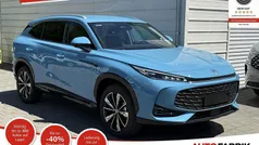 Gebraucht 2025 MG HS Comfort SUV | 24.990 € (Superpreis)