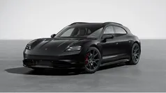 Gebraucht 2025 Porsche Taycan Sport Turismo Limousine | 166.914 €
