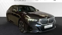 Gebraucht 2024 BMW 520 M Sport Limousine | 51.799 € (Fairer Preis)