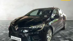 Blackpearlschwarz Gebraucht 2021 Renault Clio V Zen Kleinwagen | 17.990 € (Fairer Preis)