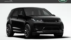 Schwarz Neu 2025 Land Rover Discovery Sport SE Dynamic SUV | 70.900 € (Guter Preis)