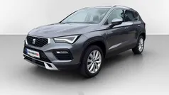 Graphite grau metallic Gebraucht 2022 Seat Ateca Style SUV | 24.950 € (Fairer Preis)