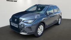 Gebraucht 2024 Seat Arona Style SUV | 20.150 € (Guter Preis)