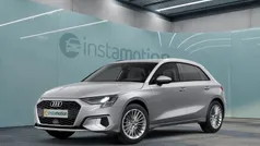 Silber Gebraucht 2022 Audi A3 Limousine | 26.990 € (Fairer Preis)