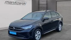 Schwarz Gebraucht 2024 VW Taigo Life SUV | 19.905 € (Fairer Preis)