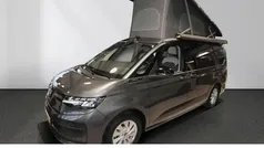 Gebraucht 2025 VW T7 California Van | 84.858 €