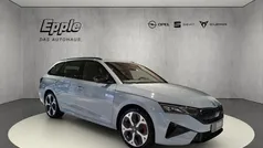 Gebraucht 2025 Skoda Octavia Kombi | 39.890 € (Guter Preis)