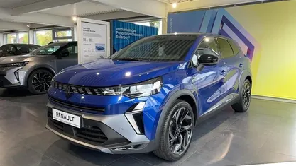 Gebraucht Renault Symbioz Esprit Alpine 143 PS (105 kW) 2025 SUV