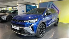 Ironblaumetallic (blau) Neu 2025 Renault Symbioz Esprit Alpine SUV | 32.930 € (Fairer Preis)