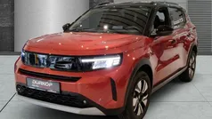 Orange Gebraucht 2025 Opel Frontera SUV | 28.990 € (Fairer Preis)