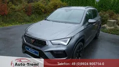 Gebraucht 2025 Cupra Ateca SUV | 38.750 € (Superpreis)