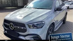 Mercedes GLE350e