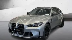 Gebraucht 2025 BMW M3 Competition Edition Kombi | 106.386 € (Fairer Preis)