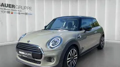 Gebraucht 2019 Mini Cooper Kleinwagen | 17.930 € (Teuer)