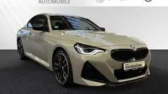 Gebraucht 2025 BMW M240 M Sport Coupé | 54.321 € (Fairer Preis)