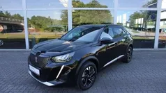 Gebraucht 2023 Peugeot 2008 Allure SUV | 27.480 € (Fairer Preis)