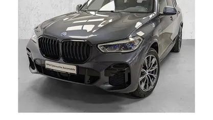 Gebraucht BMW X5 M Sport 394 PS (289 kW) 2021 SUV